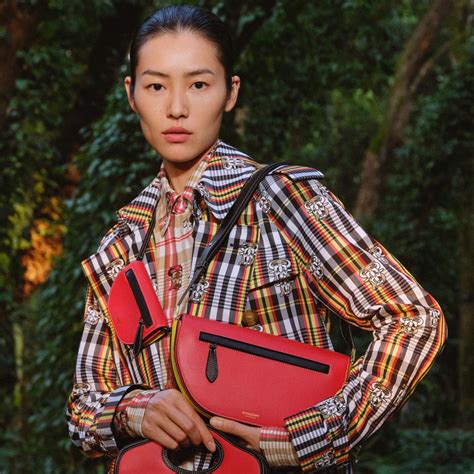 burberry in chinese|burberry china news.